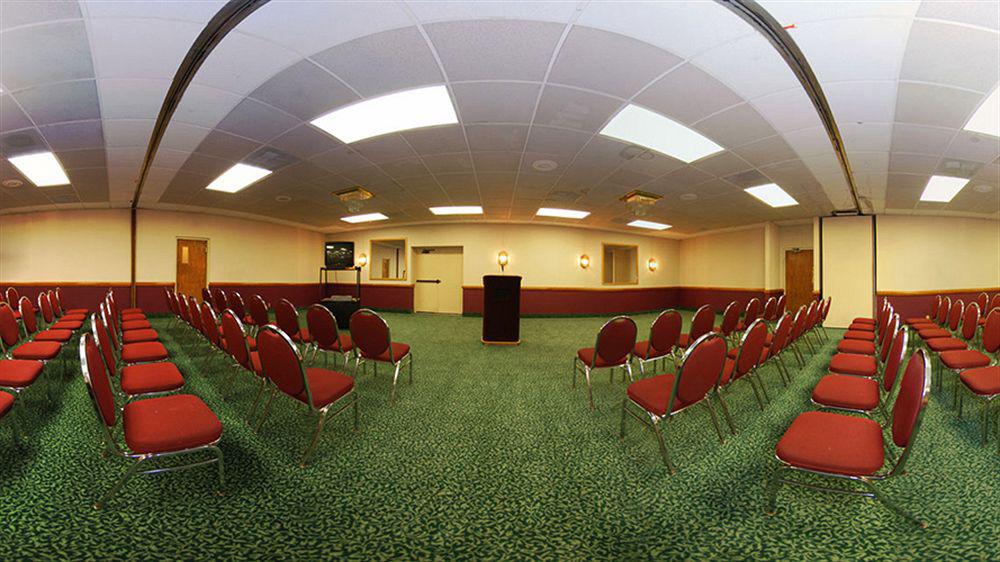 Clarion Inn And Events Center Pueblo North Экстерьер фото