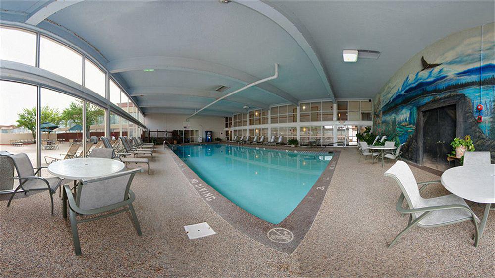 Clarion Inn And Events Center Pueblo North Экстерьер фото