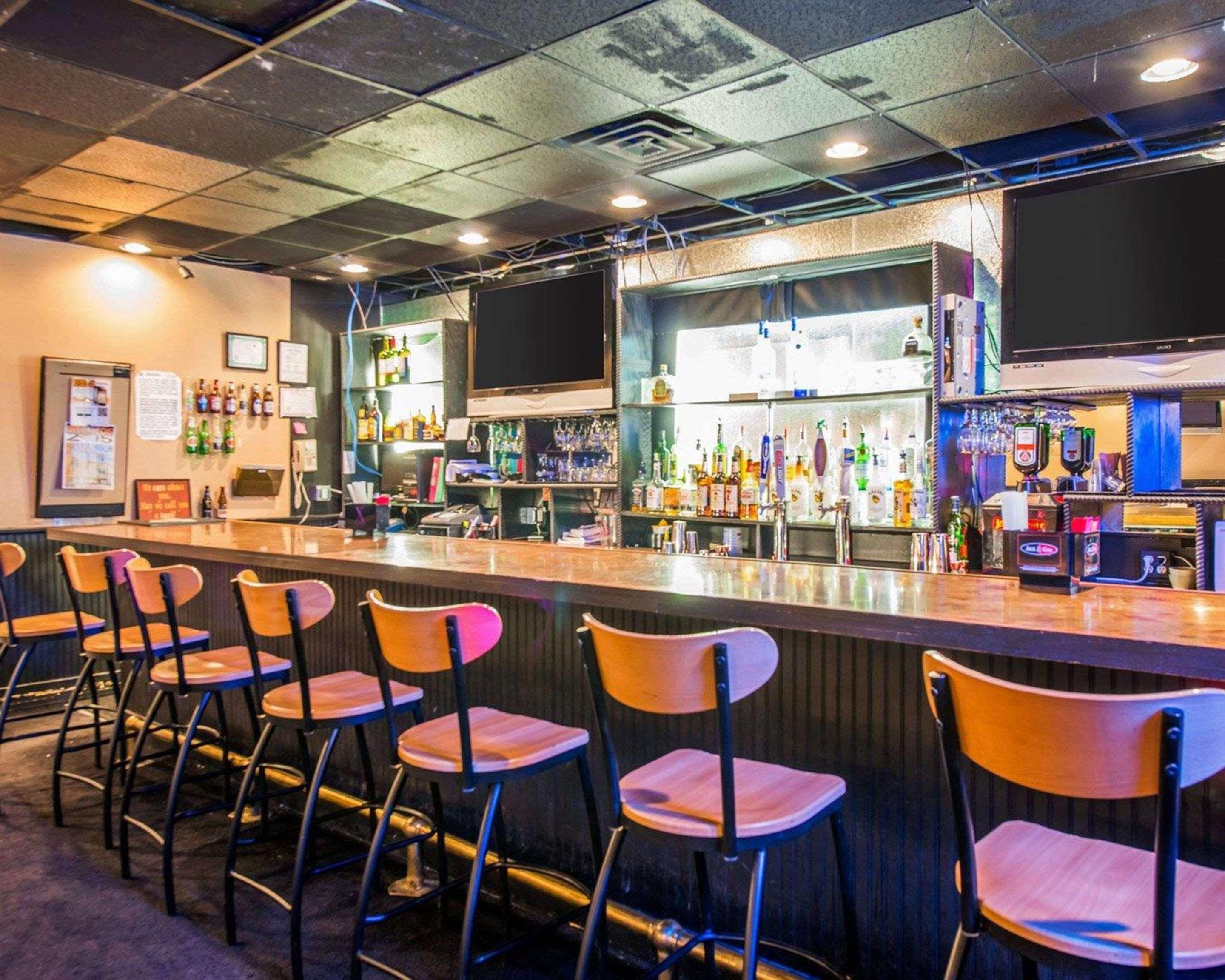 Clarion Inn And Events Center Pueblo North Экстерьер фото
