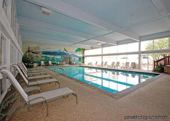 Clarion Inn And Events Center Pueblo North Удобства фото