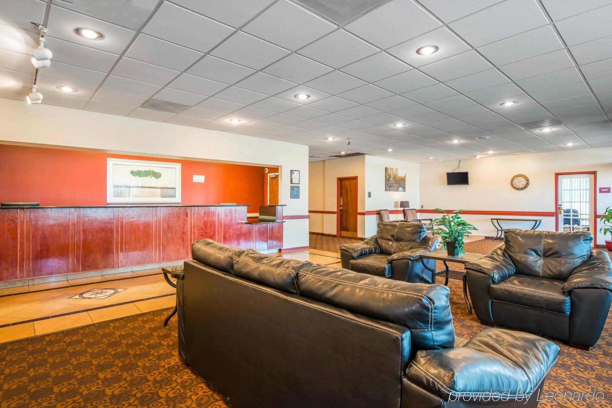 Clarion Inn And Events Center Pueblo North Экстерьер фото