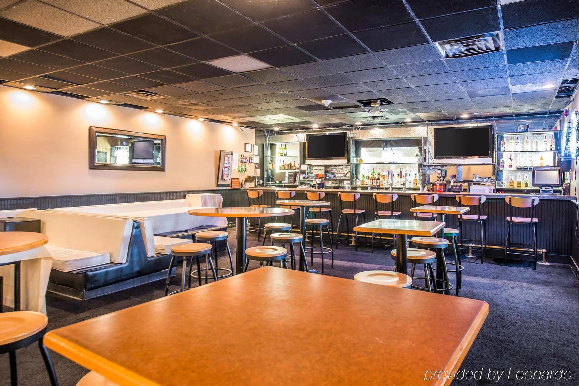 Clarion Inn And Events Center Pueblo North Экстерьер фото