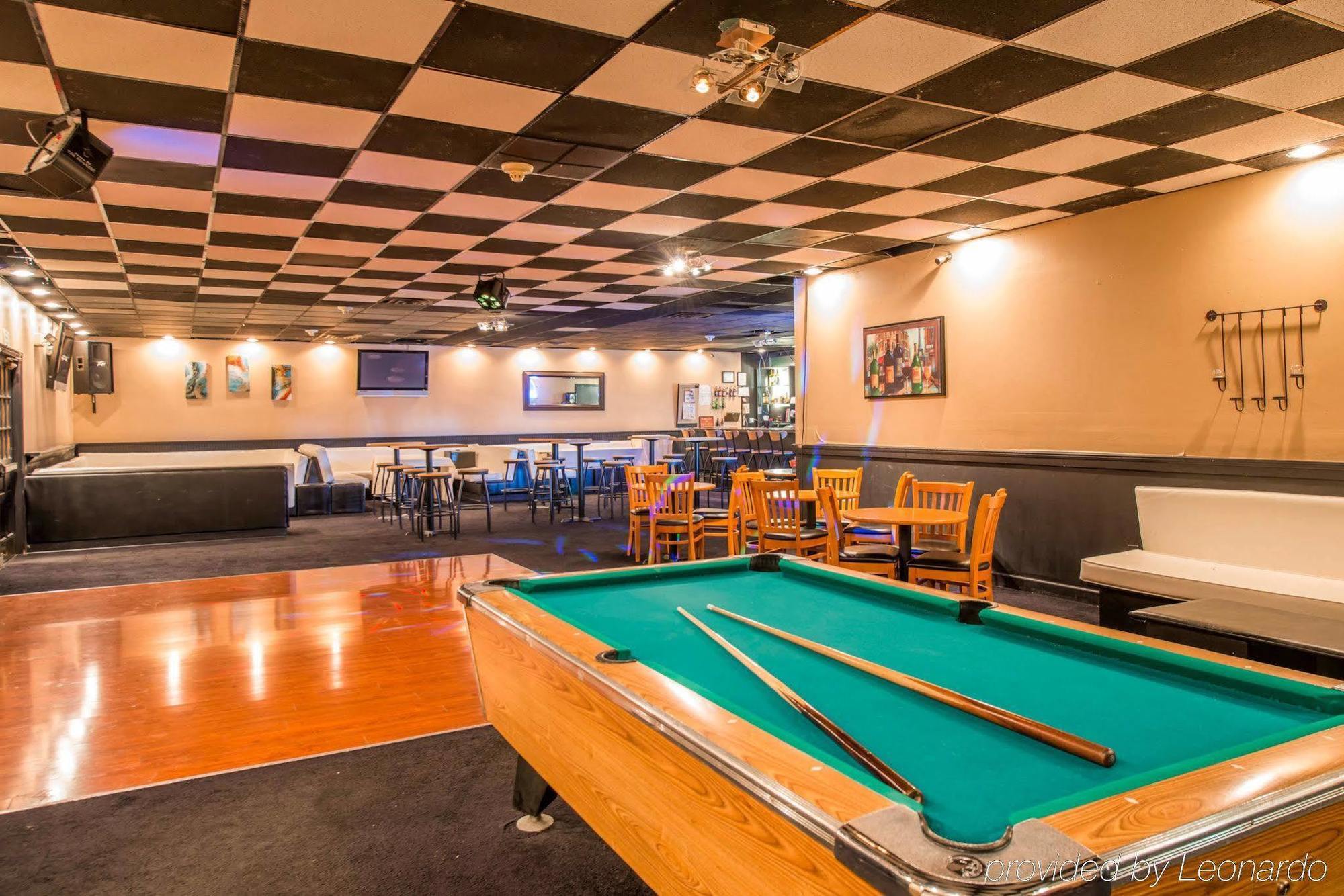 Clarion Inn And Events Center Pueblo North Экстерьер фото